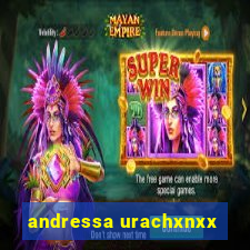 andressa urachxnxx